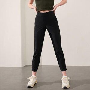Athleta Brooklyn Ankle Pants